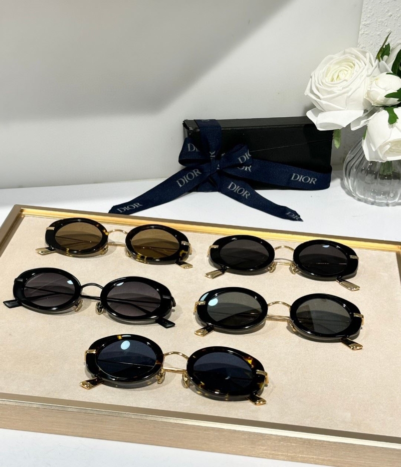 Dior Sunglasses